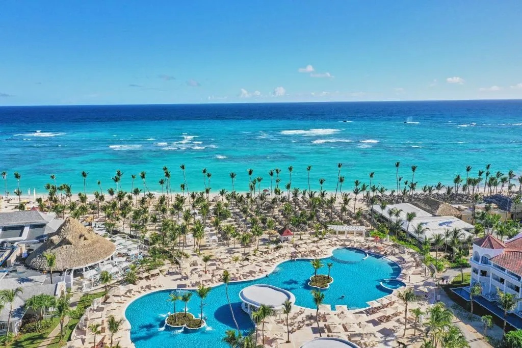 Bahia Principe Luxury Ambar - Adults Only All Inclusive фото 0