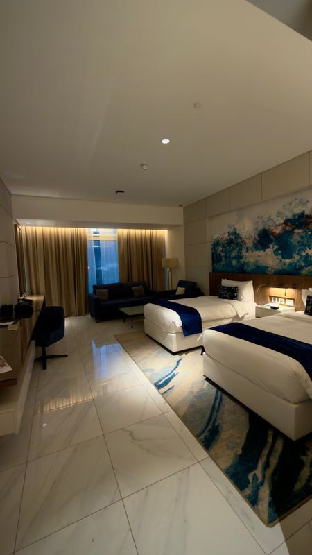Royal M Al Aqah Beach Resort by Gewan фото 92