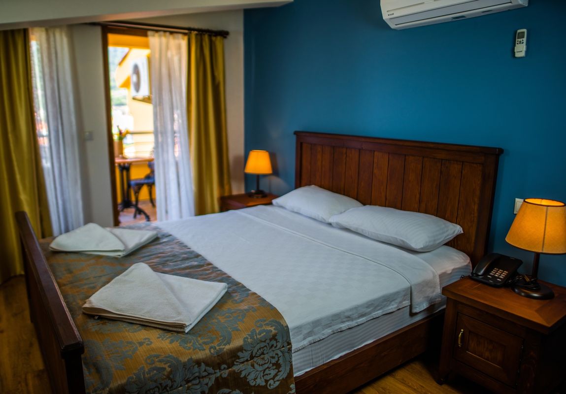 Hotel Dores Residence фото 28