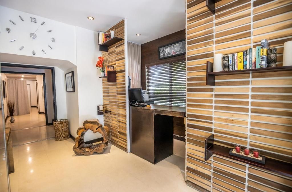 Metropole Suites South Beach фото 19