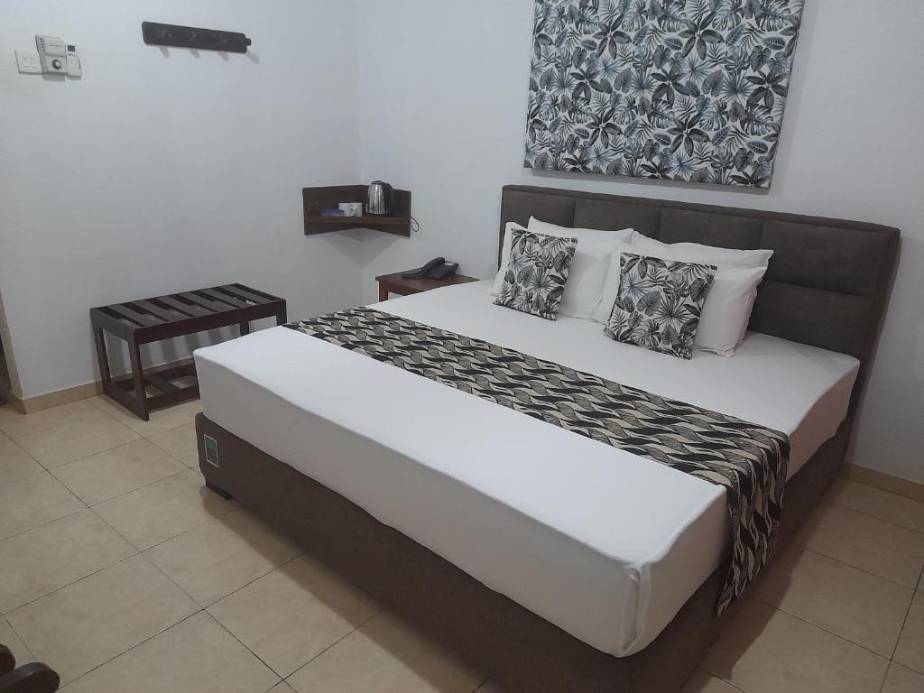 Larn's Villa Hotel & Apartment фото 32