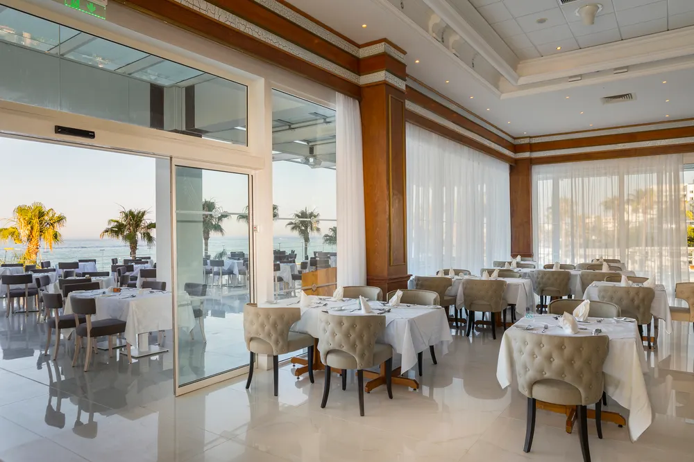 Constantinos The Great Beach Hotel фото 3