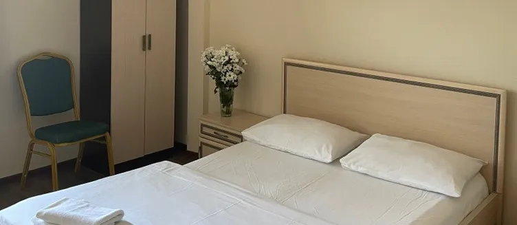 Фото отеля Золотая Ночь