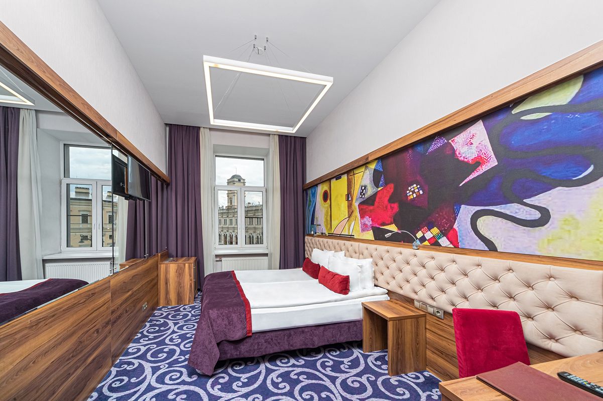 Best Western Plus Centre Hotel фото 71