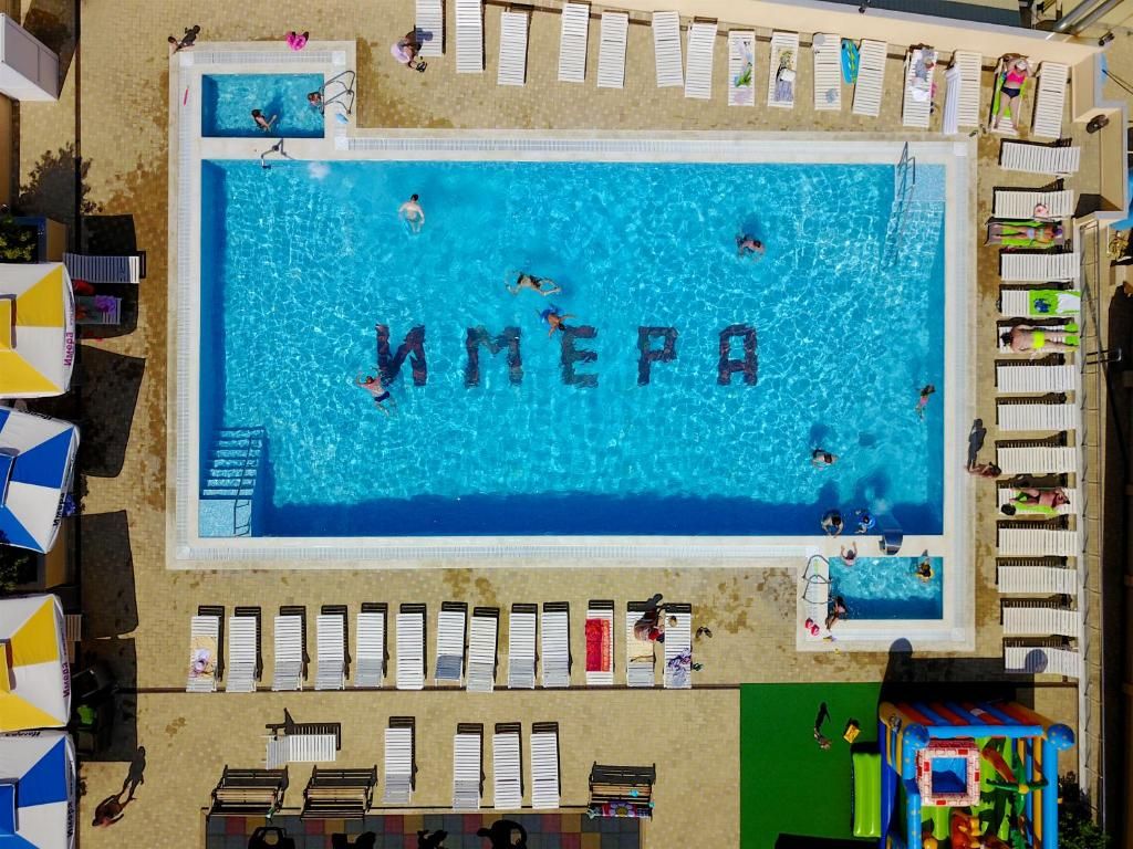 Гостевой дом «Гостевой дом «Имера»» фото 24