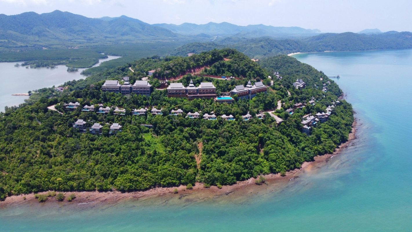 Santhiya Koh Yao Yai Resort & Spa фото 22
