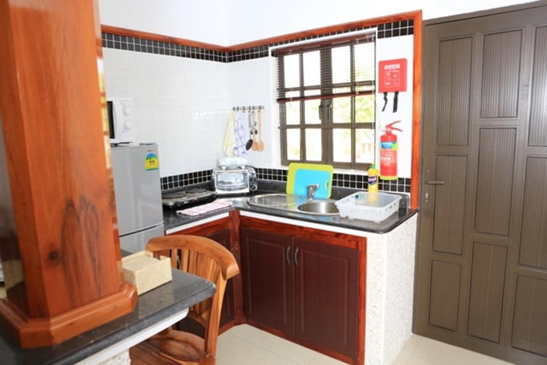La Digue Self Catering фото 2
