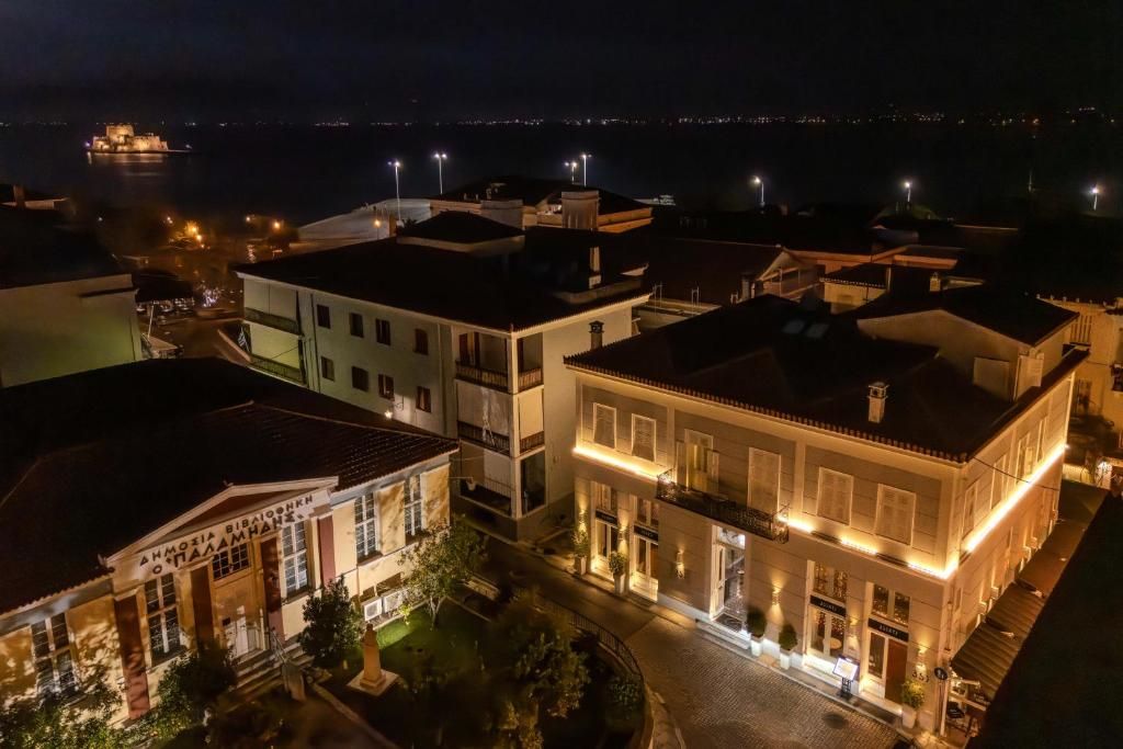 3 Sixty Hotel & Suites фото 14