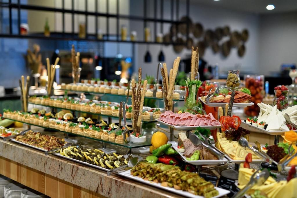 Grifid Vistamar Hotel - All inclusive фото 41