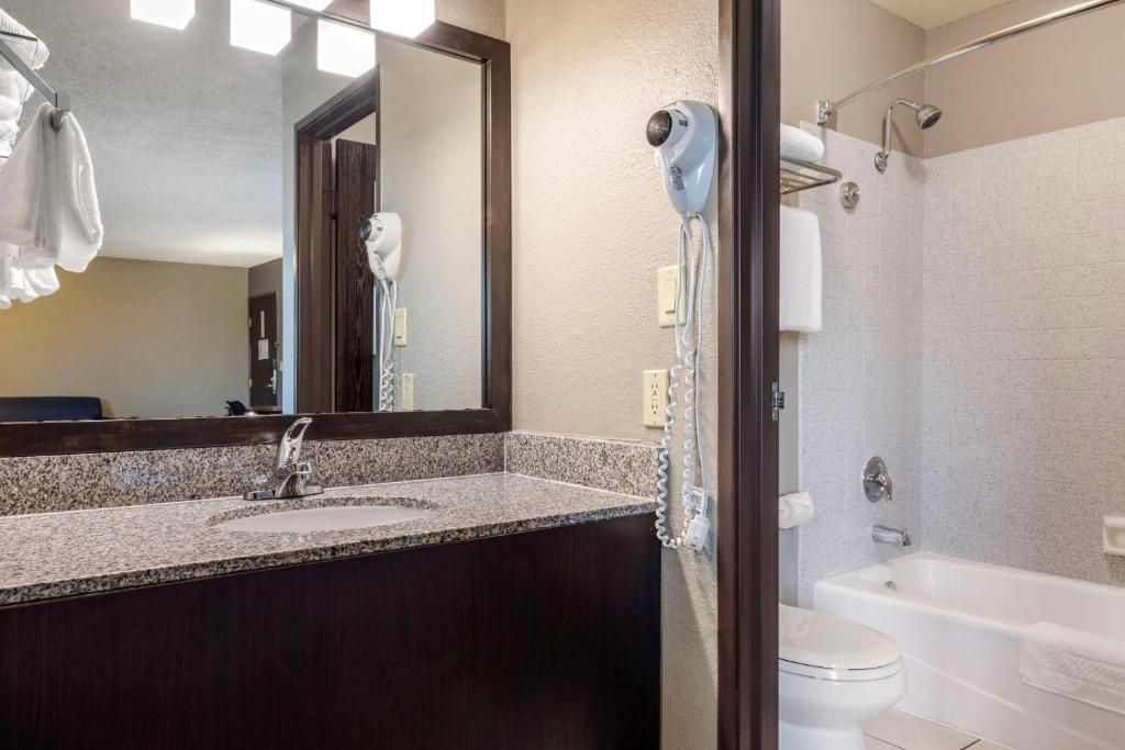 Best Western McCarran Inn фото 41