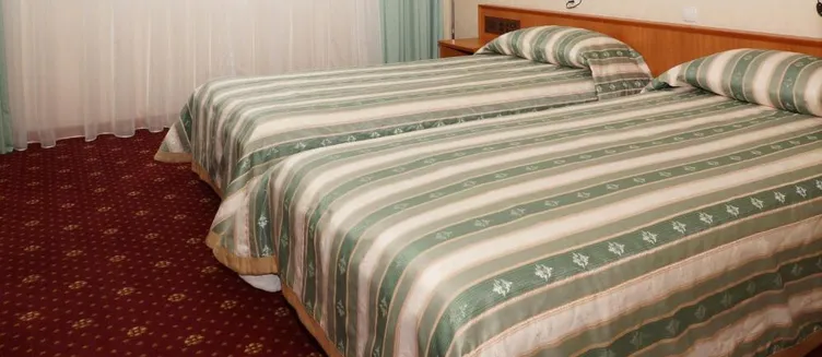 Фото отеля Каравелла