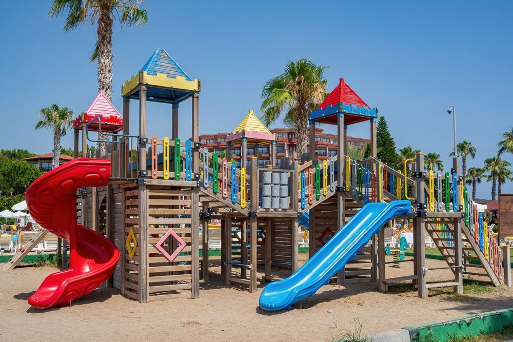 Justiniano Club Park Conti фото 273