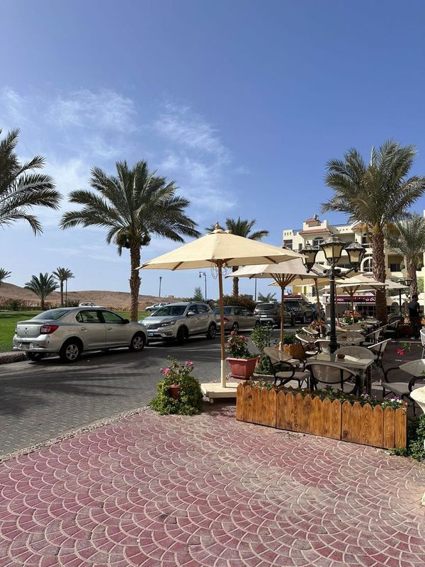 Pyramisa Beach Resort Sahl Hasheesh фото 101