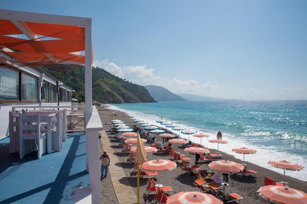 Hotel Avalon Sikani фото 13