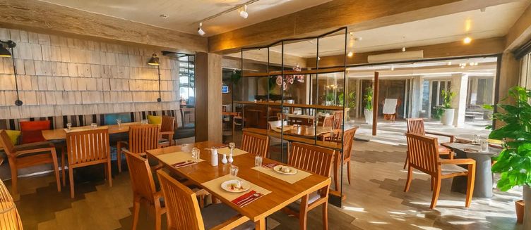 Фото отеля The Taksim Royal Beach