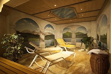 Hotel Garni Ludwig фото 6