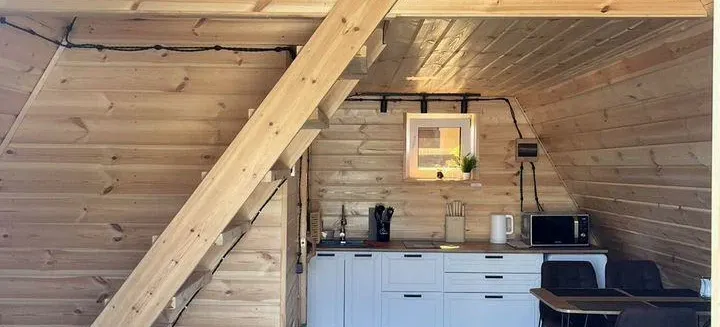 Фото отеля На Юбилейной 113