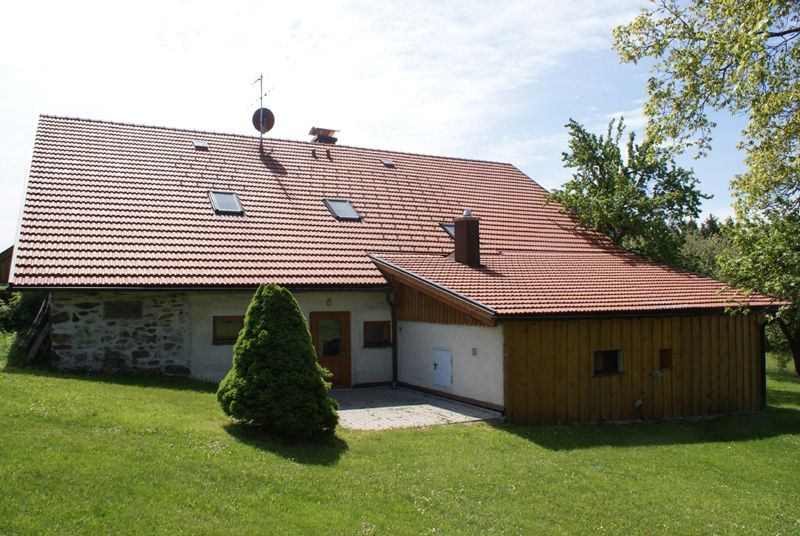 Haus Bohmerwald фото 21