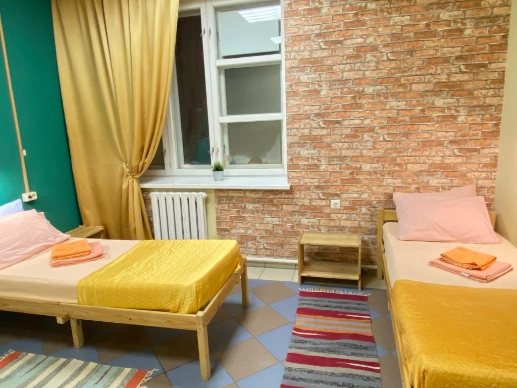 Хостел «Nice Hostel на Петербургской» фото 23