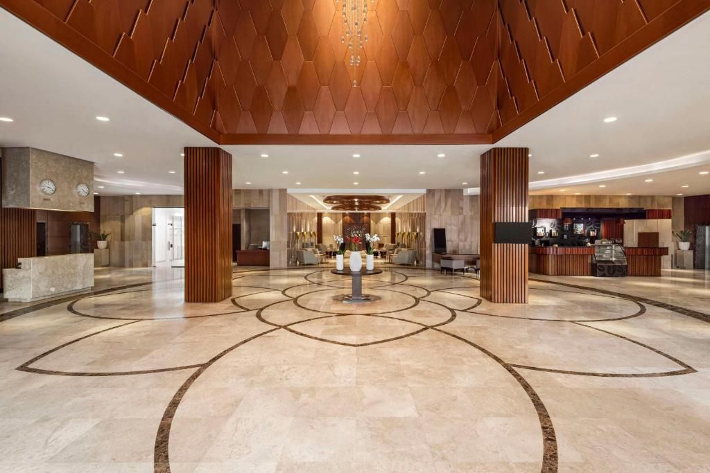 Radisson Hotel Muscat Panorama фото 11