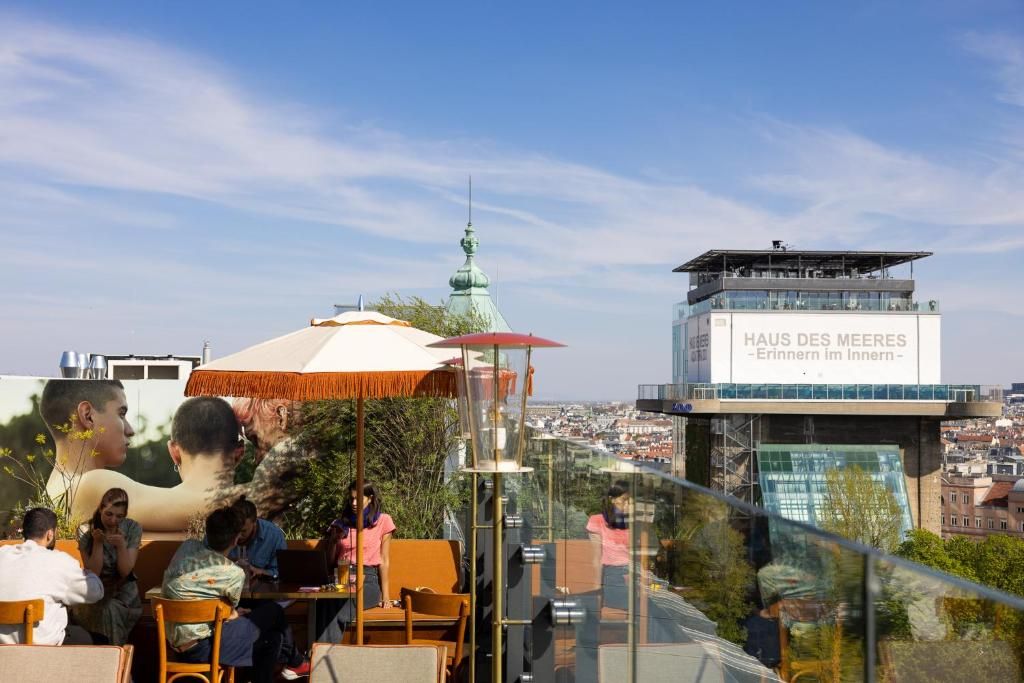 Hotel Kummer фото 14