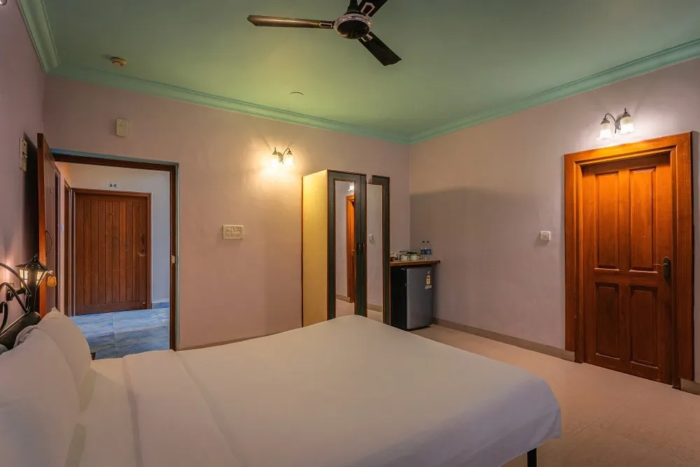Indy Suites фото 3