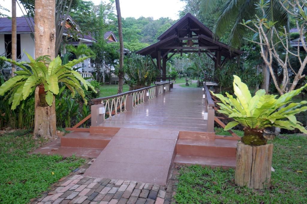 Clean Beach Resort фото 92