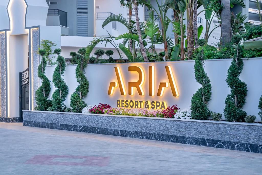 Aria Resort & Spa фото 127