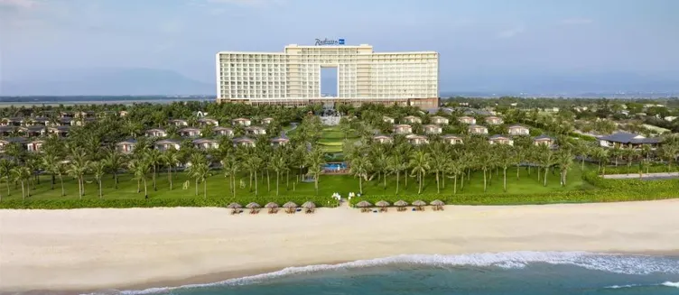 Фото отеля Radisson Blu Resort Cam Ranh
