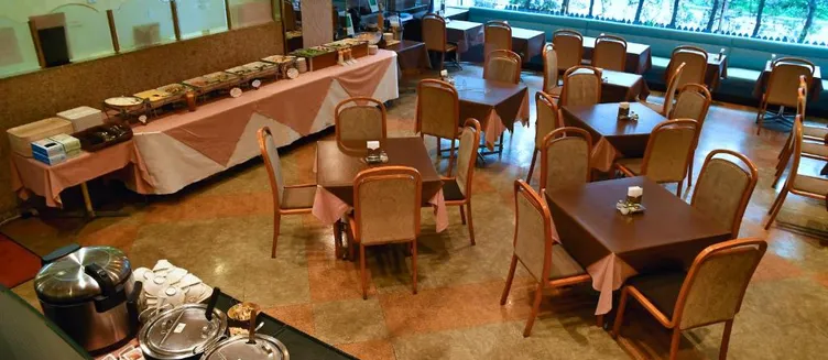 Фото отеля Hotel Listel Shinjuku