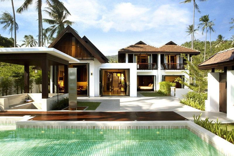 The Sea Koh Samui Beachfront Resort & Spa - SHA Extra Plus фото 90