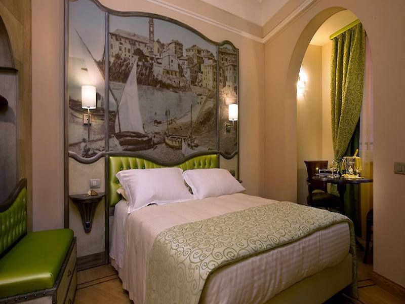 Grand Hotel Savoia фото 15