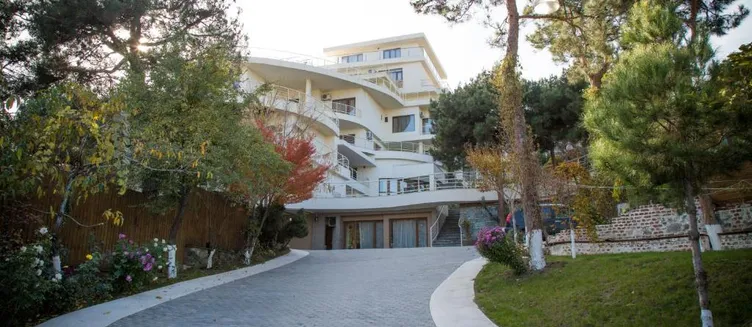 Фото отеля Beaumonde Garden