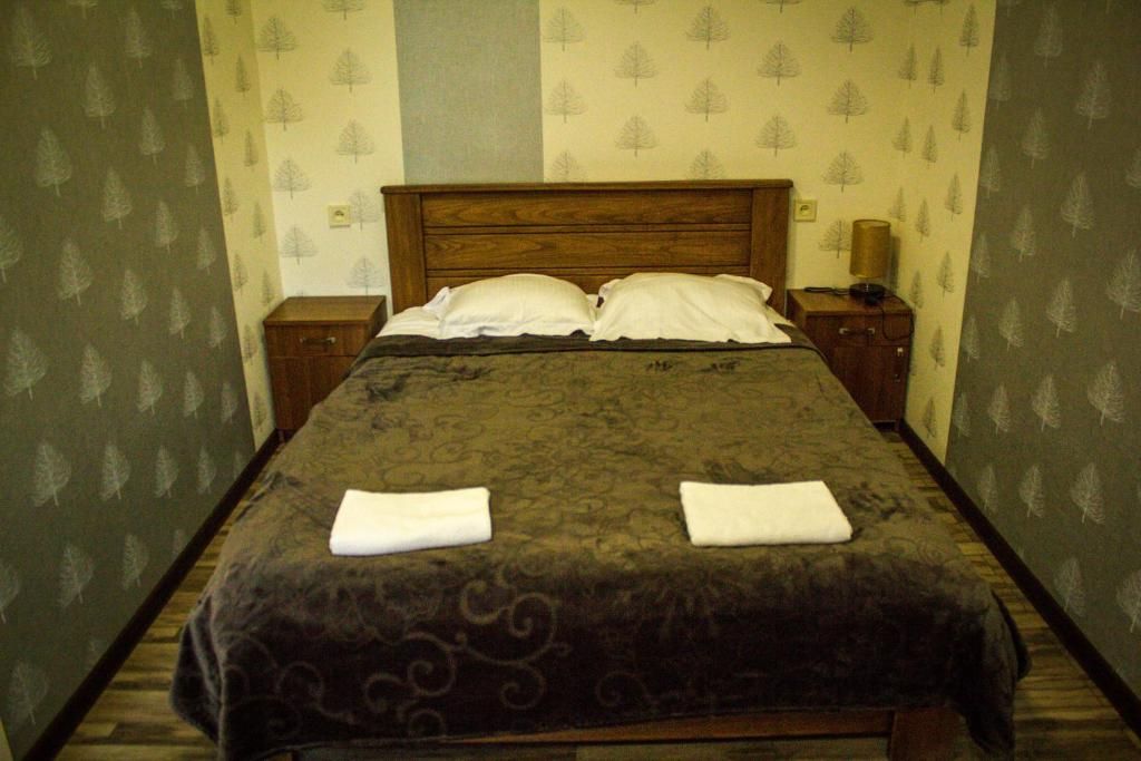 Aragvi Guest House фото 24