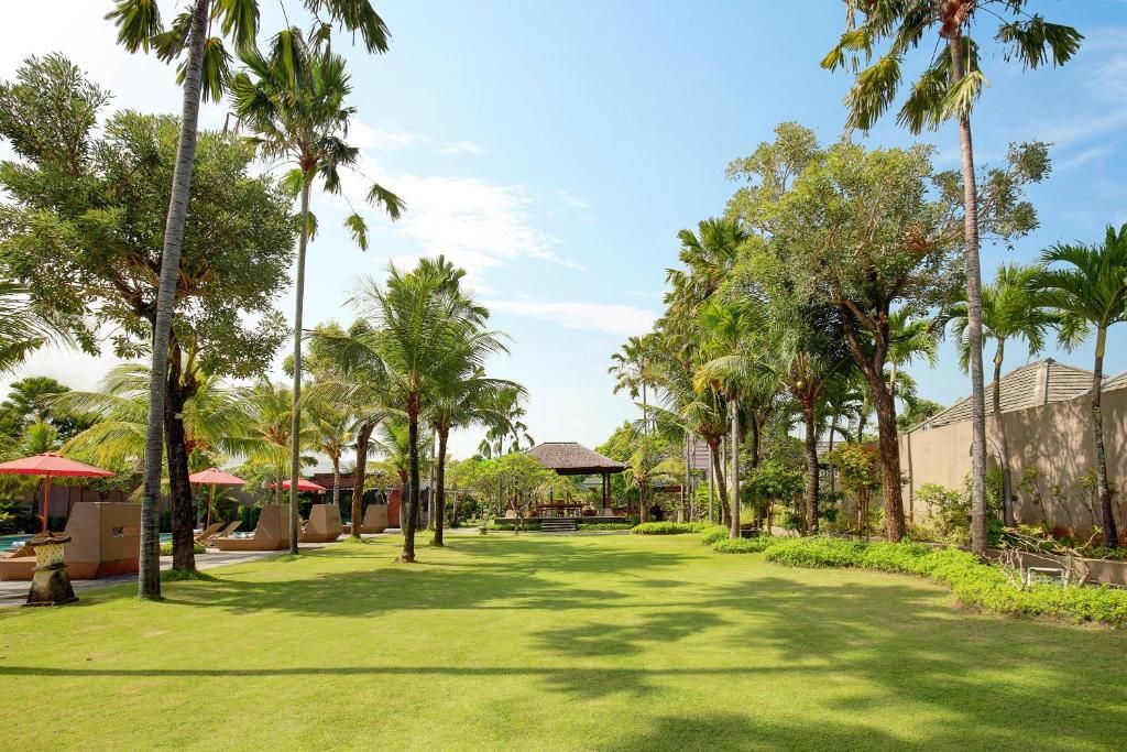 Lumbini Luxury Villas and Spa фото 58