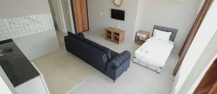 Фото отеля Квартира NearMe Apart