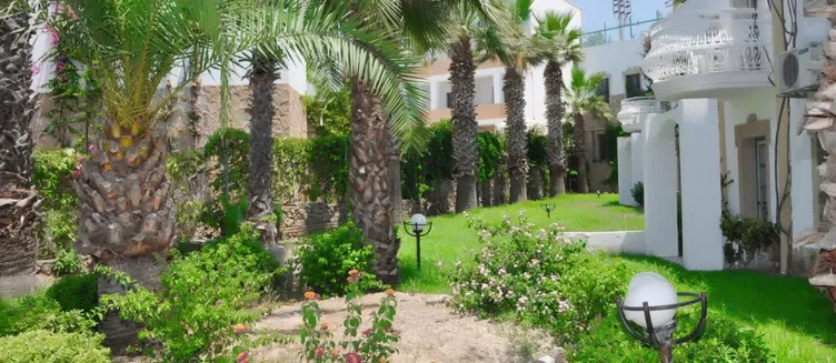 Фото отеля Siesta Beach & Apart