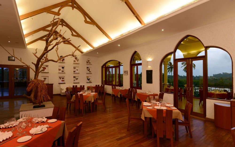 Resort Rio, Goa фото 51