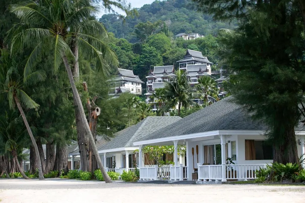 Thavorn Beach Village Resort & Spa фото 128