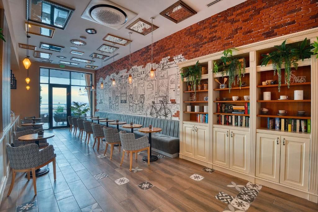 Grifid Vistamar Hotel - All inclusive фото 48