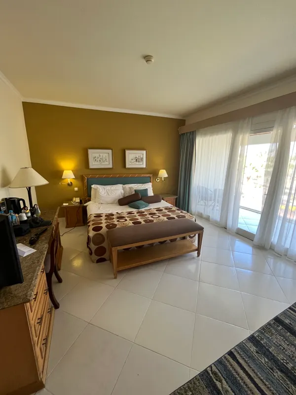 Pickalbatros Golf Beach Resort фото 156