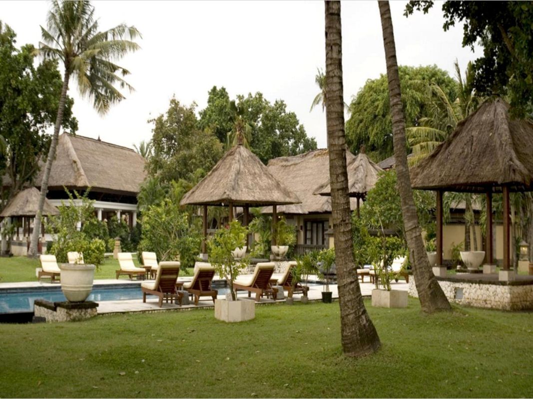 The Patra Bali Resort & Villas фото 17