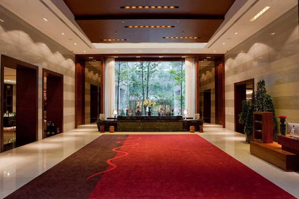 Royal Tulip Luxury Hotel Carat фото 89