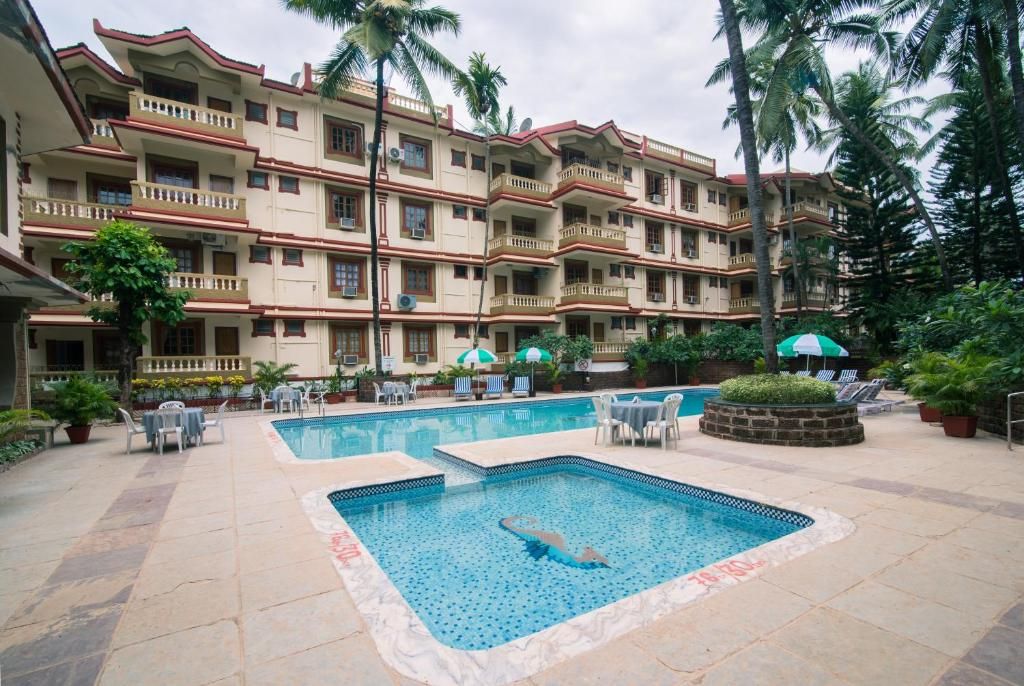 Highland Beach Resort фото 20