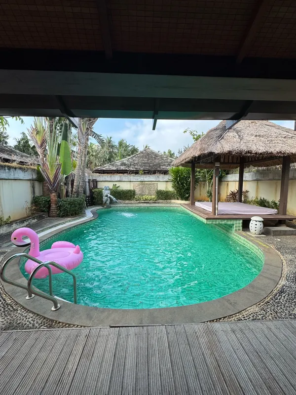 Yalong Bay Villas & Spa фото 41