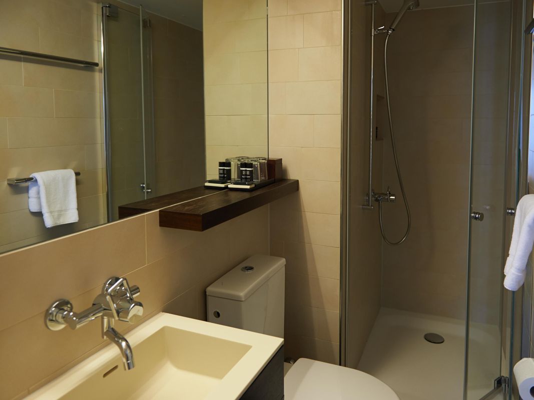 Helmhaus Swiss Quality Hotel фото 4