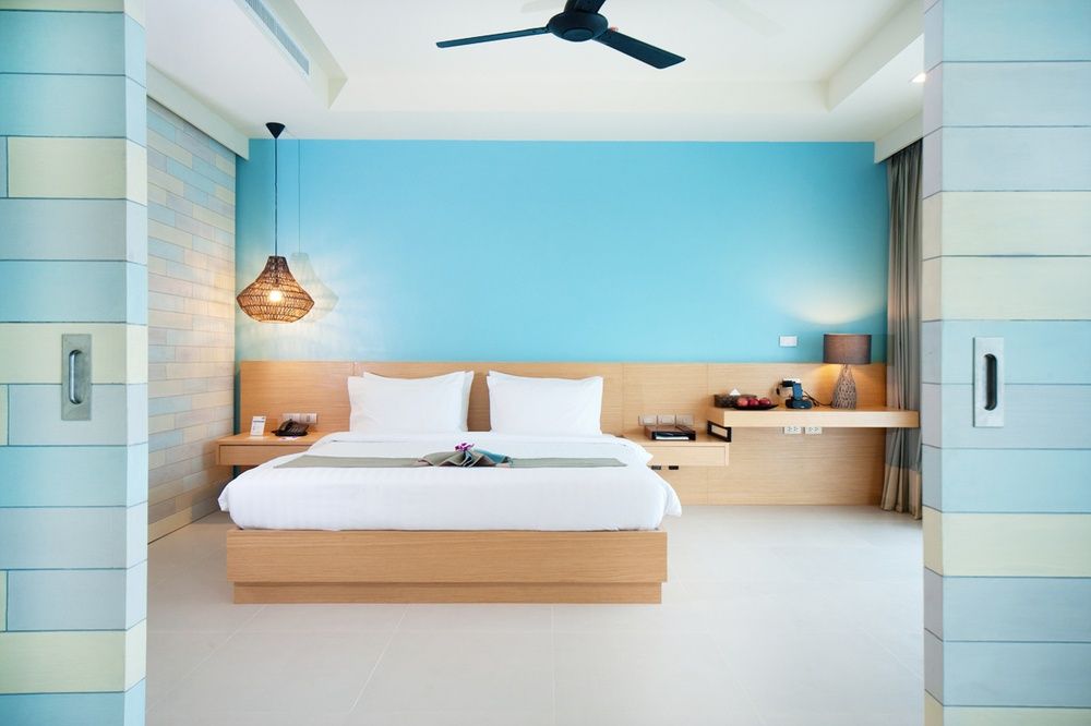 Holiday Ao Nang Beach Resort, Krabi фото 72