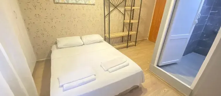 Фото отеля Guler Butik Hotel