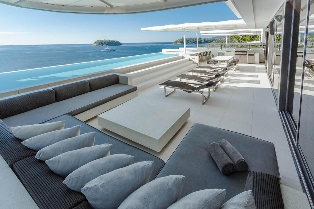 Kata Rocks by Infinite Luxury фото 26
