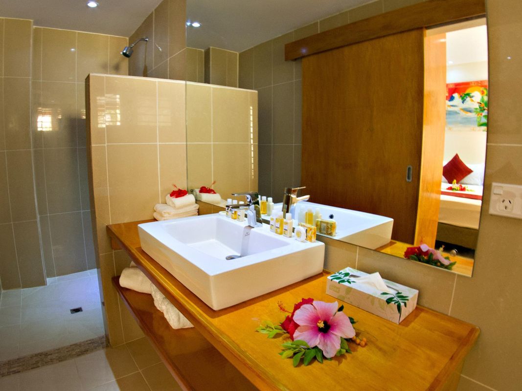 Tropica Island Resort фото 4